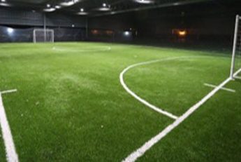 FUTSAL COURT